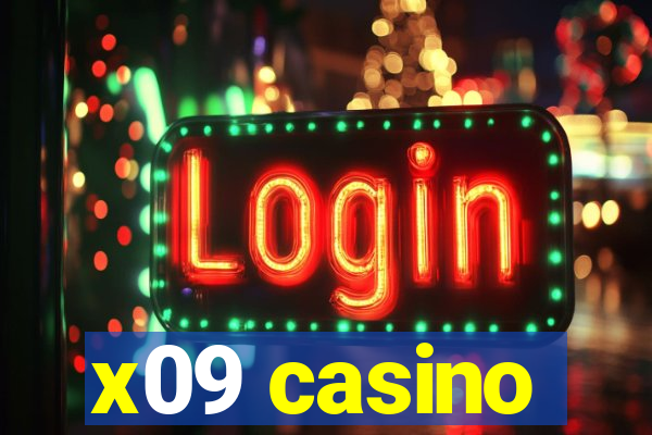 x09 casino